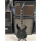 Jackson USA Soloist SL-1 Eerie Dess Swirl электрогитара, 2002 США USED