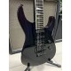 Jackson USA Soloist SL-1 Eerie Dess Swirl электрогитара, 2002 США USED