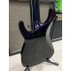 Jackson USA Soloist SL-1 Eerie Dess Swirl электрогитара, 2002 США USED