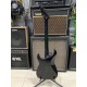 Jackson USA Soloist SL-1 Eerie Dess Swirl электрогитара, 2002 США USED