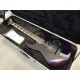 Jackson USA Soloist SL-1 Eerie Dess Swirl электрогитара, 2002 США USED