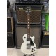 Gibson Les Paul Studio 2016 Alpine White электрогитара, цвет белый, США USED