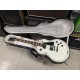 Gibson Les Paul Studio 2016 Alpine White электрогитара, цвет белый, США USED