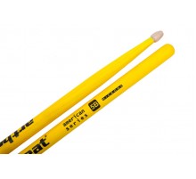 Artbeat ARAM5BH YELLOW барабанные палочки, размер 5B, цвет желтый