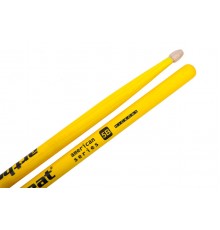 Artbeat ARAM5BH YELLOW барабанные палочки, размер 5B, цвет желтый