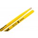 Artbeat ARAM5BH YELLOW барабанные палочки, размер 5B, цвет желтый