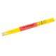 Artbeat ARAM5BH YELLOW барабанные палочки, размер 5B, цвет желтый