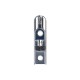 Paxphil BB215-CR Бридж мультимензурный для 5-струнной бас-гитары, хром