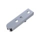 Paxphil BB215-CR Бридж мультимензурный для 5-струнной бас-гитары, хром