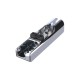 Paxphil BB215-CR Бридж мультимензурный для 5-струнной бас-гитары, хром