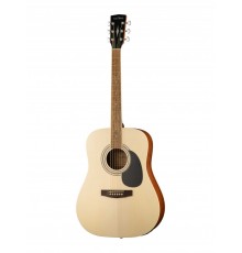 Parkwood W81E-OP электроакустическая гитара, с чехлом