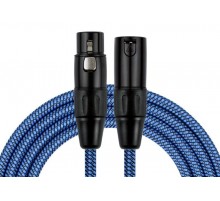 Kirlin MWC-270 6M BLA кабель микрофонный 6 м
