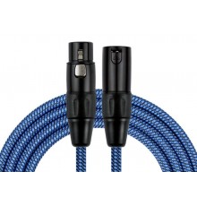 Kirlin MWC-270 6M BLA кабель микрофонный 6 м