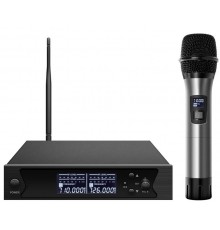 Axelvox DWS7000HT (ST Bundle) Радиосистема микрофонная