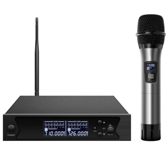 Axelvox DWS7000HT (ST Bundle) Радиосистема микрофонная
