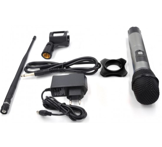 Axelvox DWS7000HT (ST Bundle) Радиосистема микрофонная