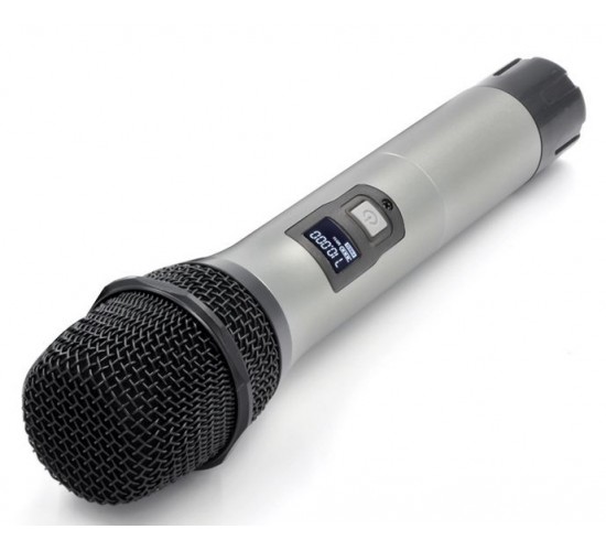 Axelvox DWS7000HT (ST Bundle) Радиосистема микрофонная