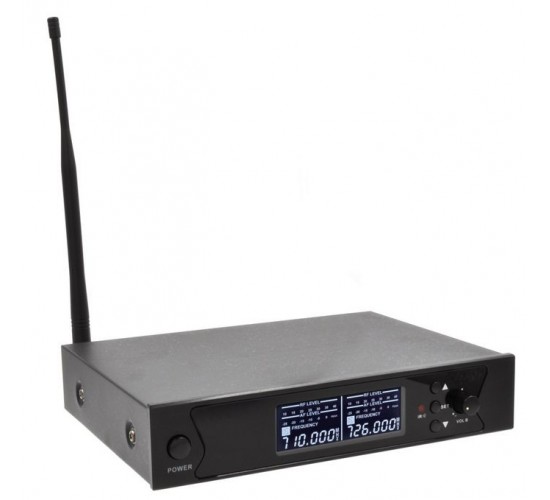 Axelvox DWS7000HT (ST Bundle) Радиосистема микрофонная