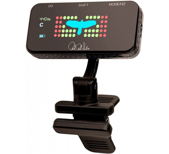 PRS Clip-On Headstock Tuner тюнер-прищепка