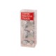 Gotoh SG381-HAPM-07-C-L3+R3 Колки для гитары 3+3, локовые, хром