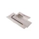 Gotoh SG381-HAPM-07-C-L3+R3 Колки для гитары 3+3, локовые, хром
