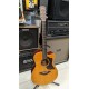 Yamaha AC1M электроакустическая гитара USED