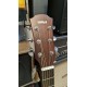 Yamaha AC1M электроакустическая гитара USED