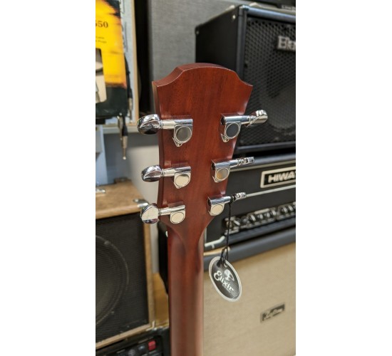 Yamaha AC1M электроакустическая гитара USED