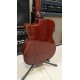 Yamaha AC1M электроакустическая гитара USED