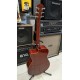 Yamaha AC1M электроакустическая гитара USED