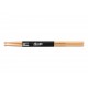 HUN 10101001001 Natural Series 7A Барабанные палочки, орех гикори, деревянный наконечник