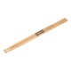 HUN 10101001001 Natural Series 7A Барабанные палочки, орех гикори, деревянный наконечник