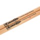 HUN 10101001001 Natural Series 7A Барабанные палочки, орех гикори, деревянный наконечник