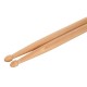 HUN 10101001001 Natural Series 7A Барабанные палочки, орех гикори, деревянный наконечник