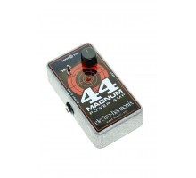 Electro-Harmonix 44 Magnum гитарный усилитель в корпусе педали, выставочный образец