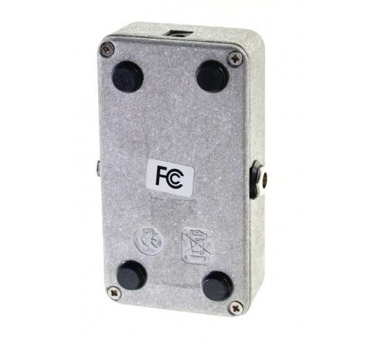 Electro-Harmonix 44 Magnum гитарный усилитель в корпусе педали, выставочный образец