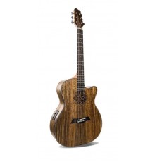 Smiger LG-09-EQ электроакустическая гитара