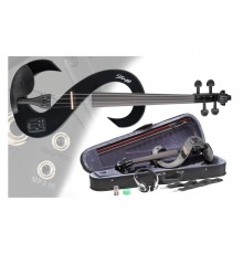 Stagg EVN 4/4 BK электроскрипка