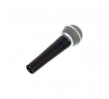 Shure SM58-LCE Динамический вокальный микрофон, Мексика, выставочный образец