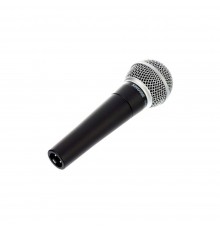 Shure SM58-LCE Динамический вокальный микрофон, Мексика, выставочный образец