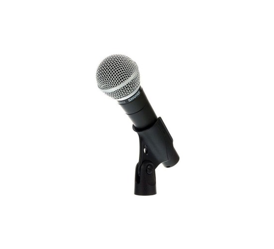 Shure SM58-LCE Динамический вокальный микрофон, Мексика, выставочный образец