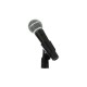 Shure SM58-LCE Динамический вокальный микрофон, Мексика, выставочный образец