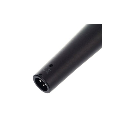 Shure SM58-LCE Динамический вокальный микрофон, Мексика, выставочный образец