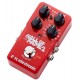 TC Electronic HALL OF FAME 2 REVERB гитарная педаль - ревербератор выставочный образец