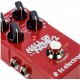 TC Electronic HALL OF FAME 2 REVERB гитарная педаль - ревербератор выставочный образец