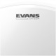 Evans BD16GB4UV пластик 16' UV EQ4 для бас барабана с напылением и кольцом внутри