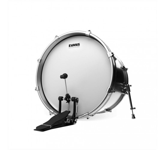 Evans BD16GB4UV пластик 16' UV EQ4 для бас барабана с напылением и кольцом внутри