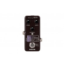 Nux NCH-5 Mini SCF Педаль эффектов, Cherub