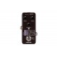 Nux NCH-5 Mini SCF Педаль эффектов, Cherub