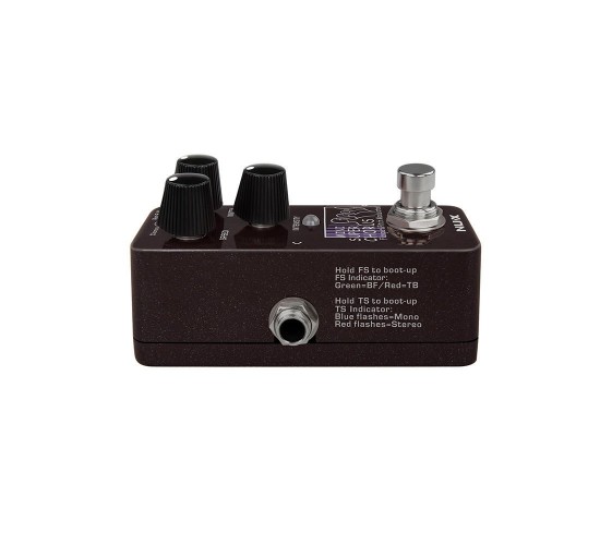 Nux NCH-5 Mini SCF Педаль эффектов, Cherub